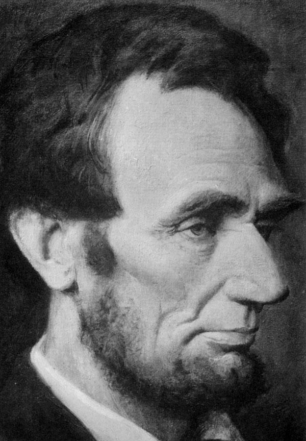 Abraham Lincoln