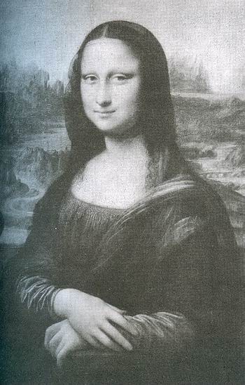 Mona Lisa